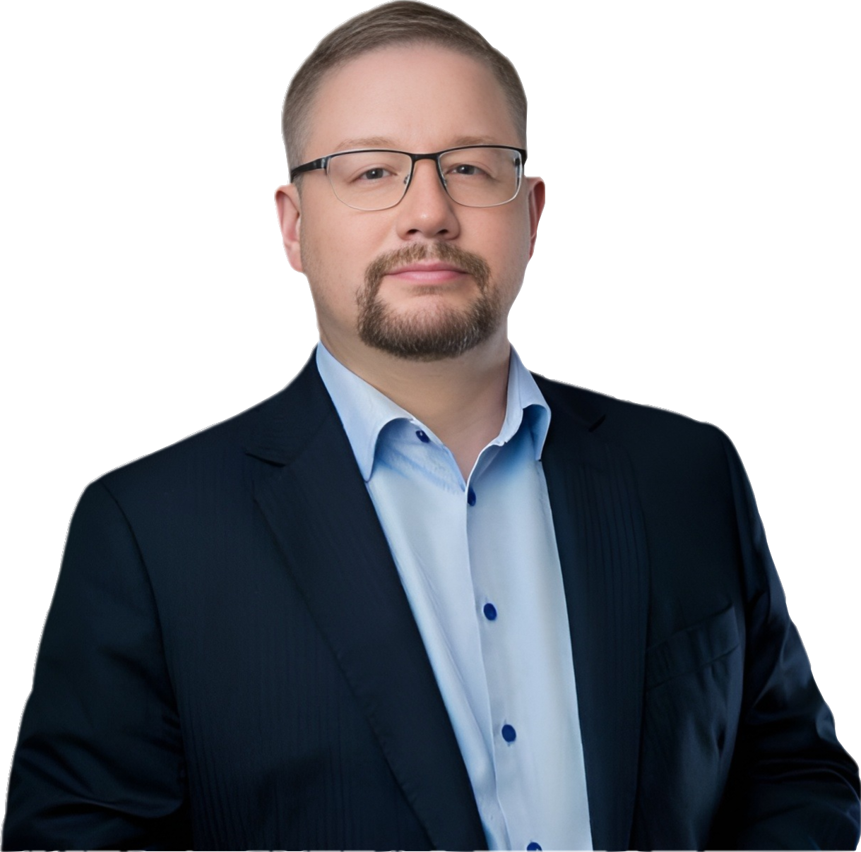 Матвеев Алексей Сергеевич
