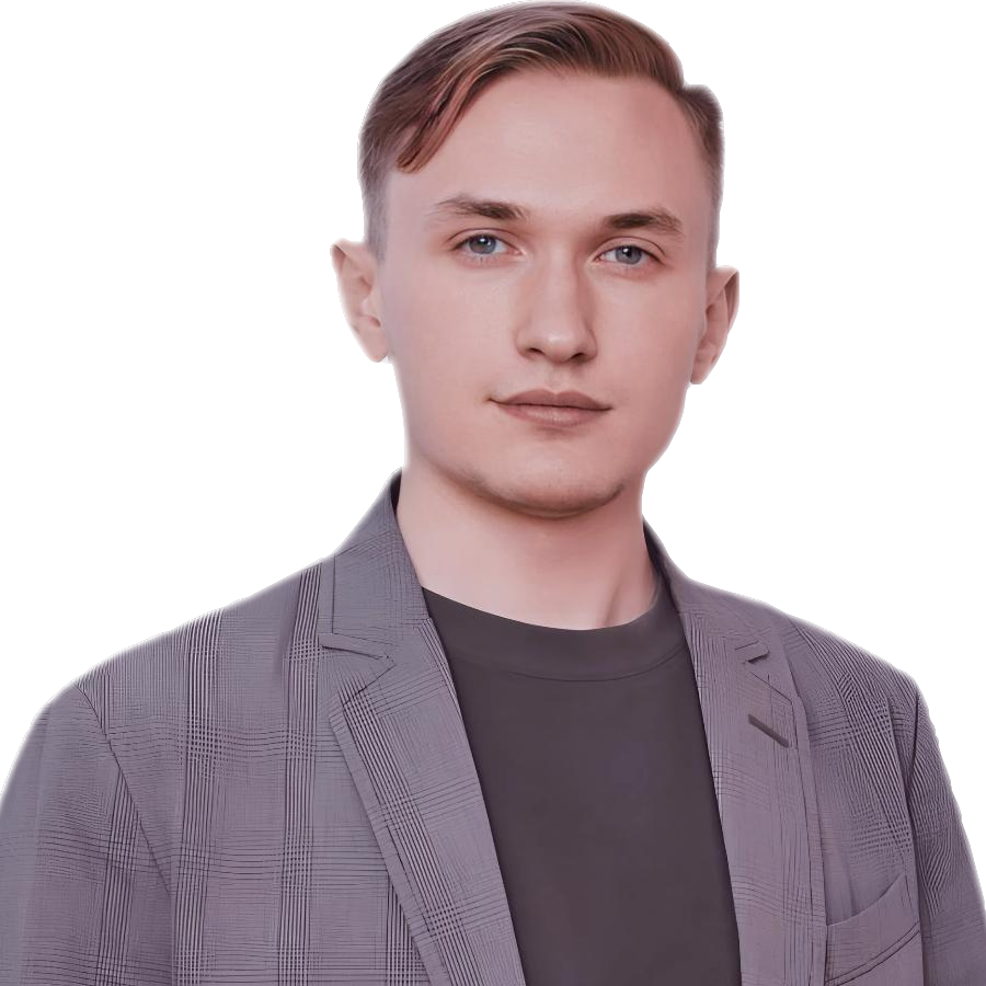 Крутиков Арсений Дмитриевич