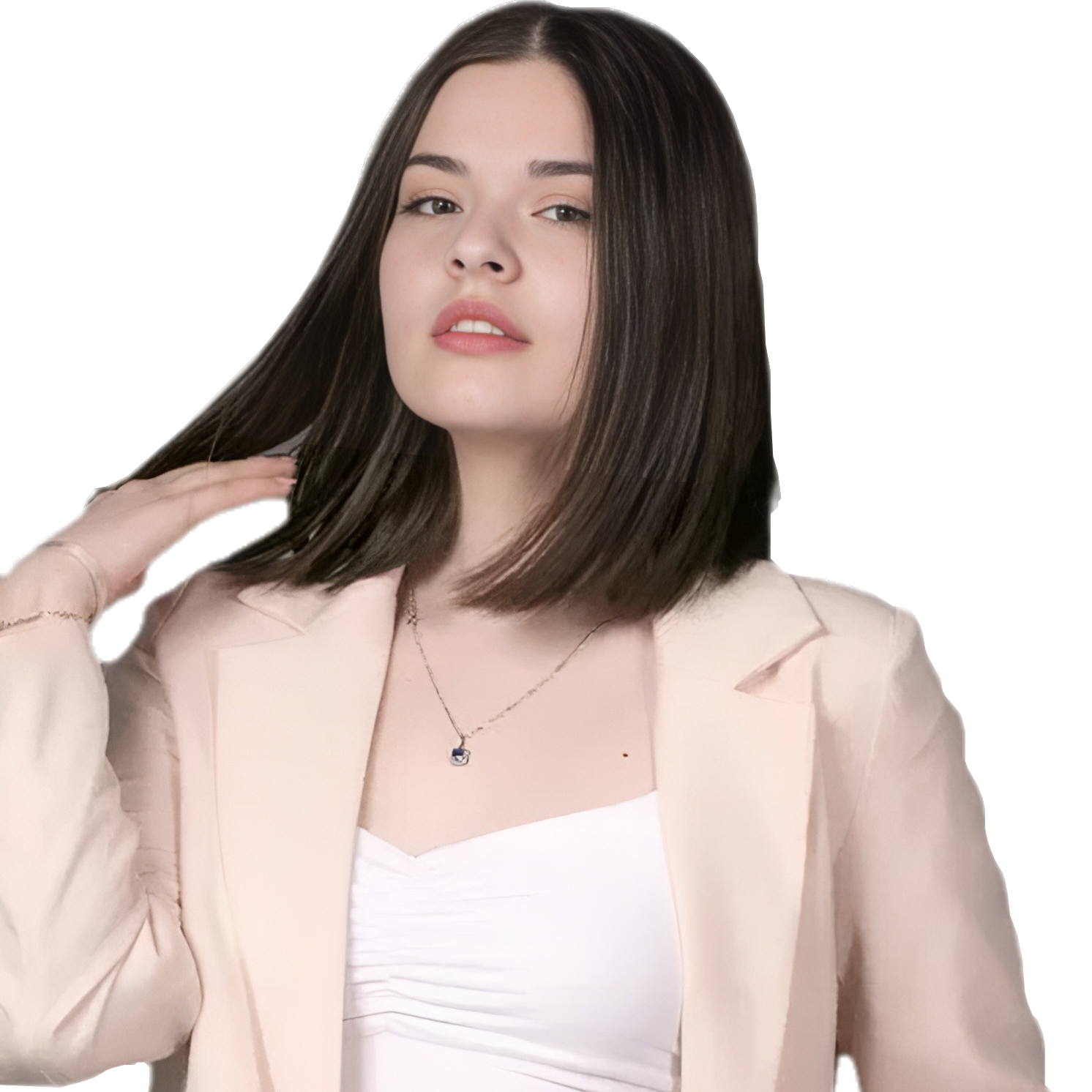 Дюкина Элина Маратовна