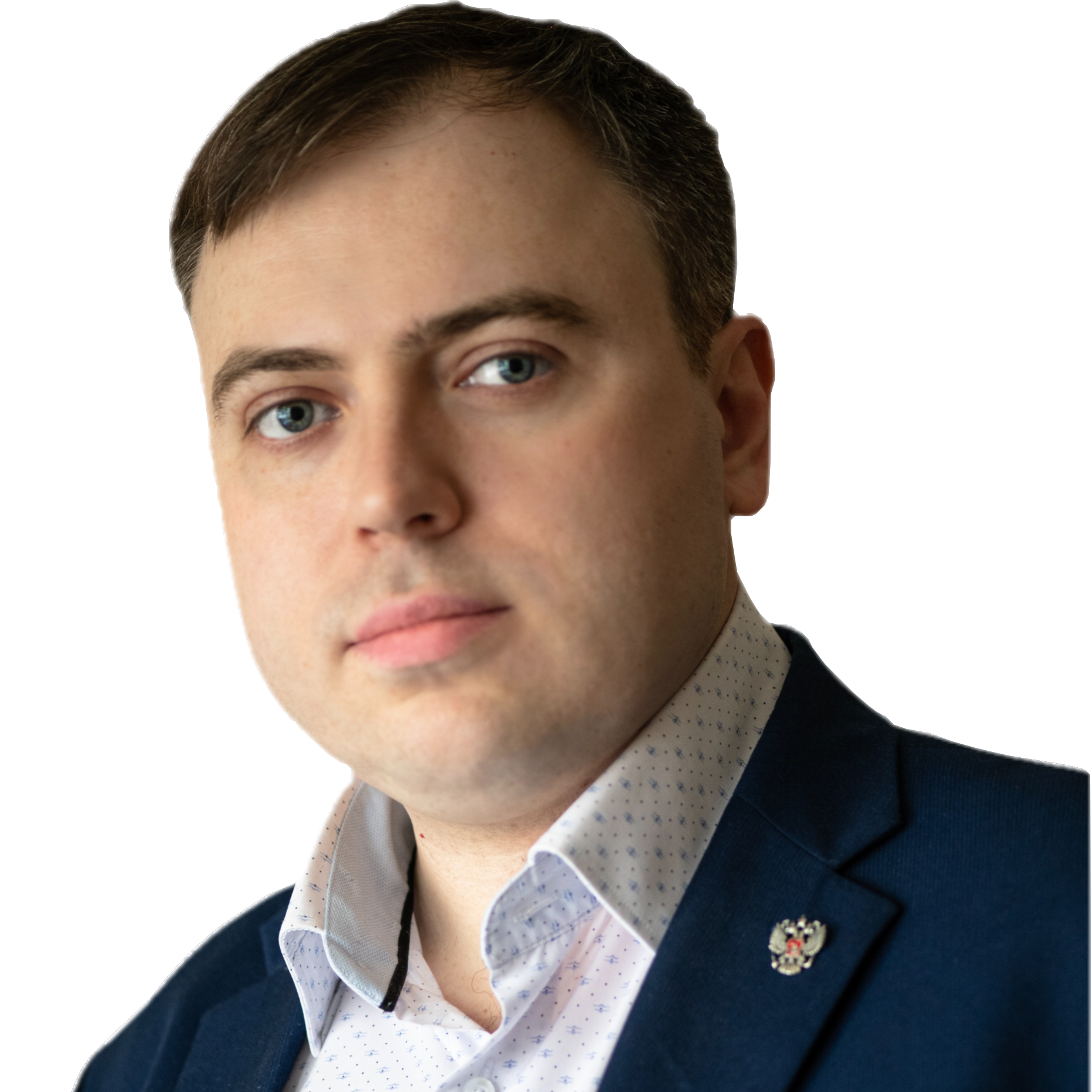 Силаев Юрий Владимирович